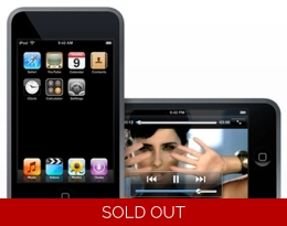 IPOD Touch Mini